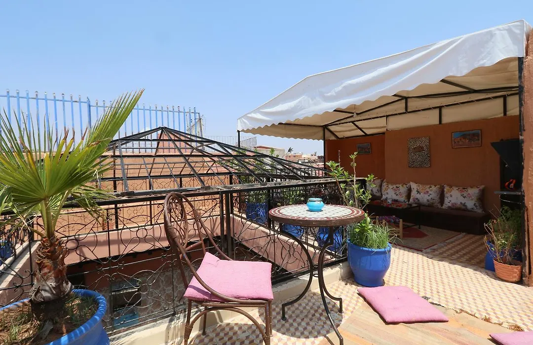 Riad Hayat-1