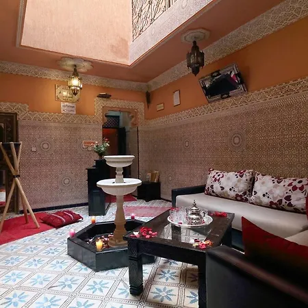Riad Hayat-2